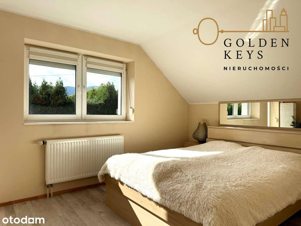 Roczyny, Nowoczesny Dom Na Sprzedaż-7