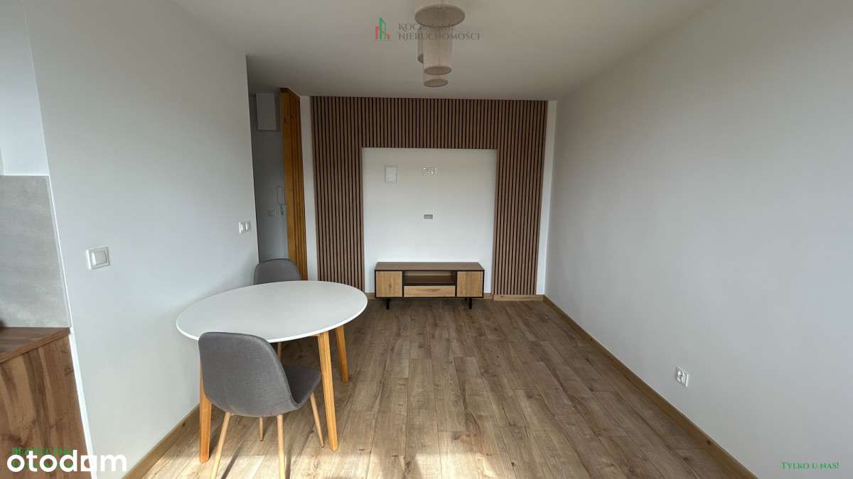 Apartment in starogard-gdanski - Widok 2