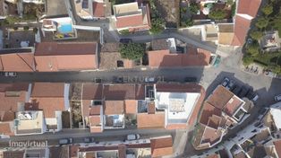 Moradia para reabilitação urbana no centro de Lagoa - Grande imagem: 3/12