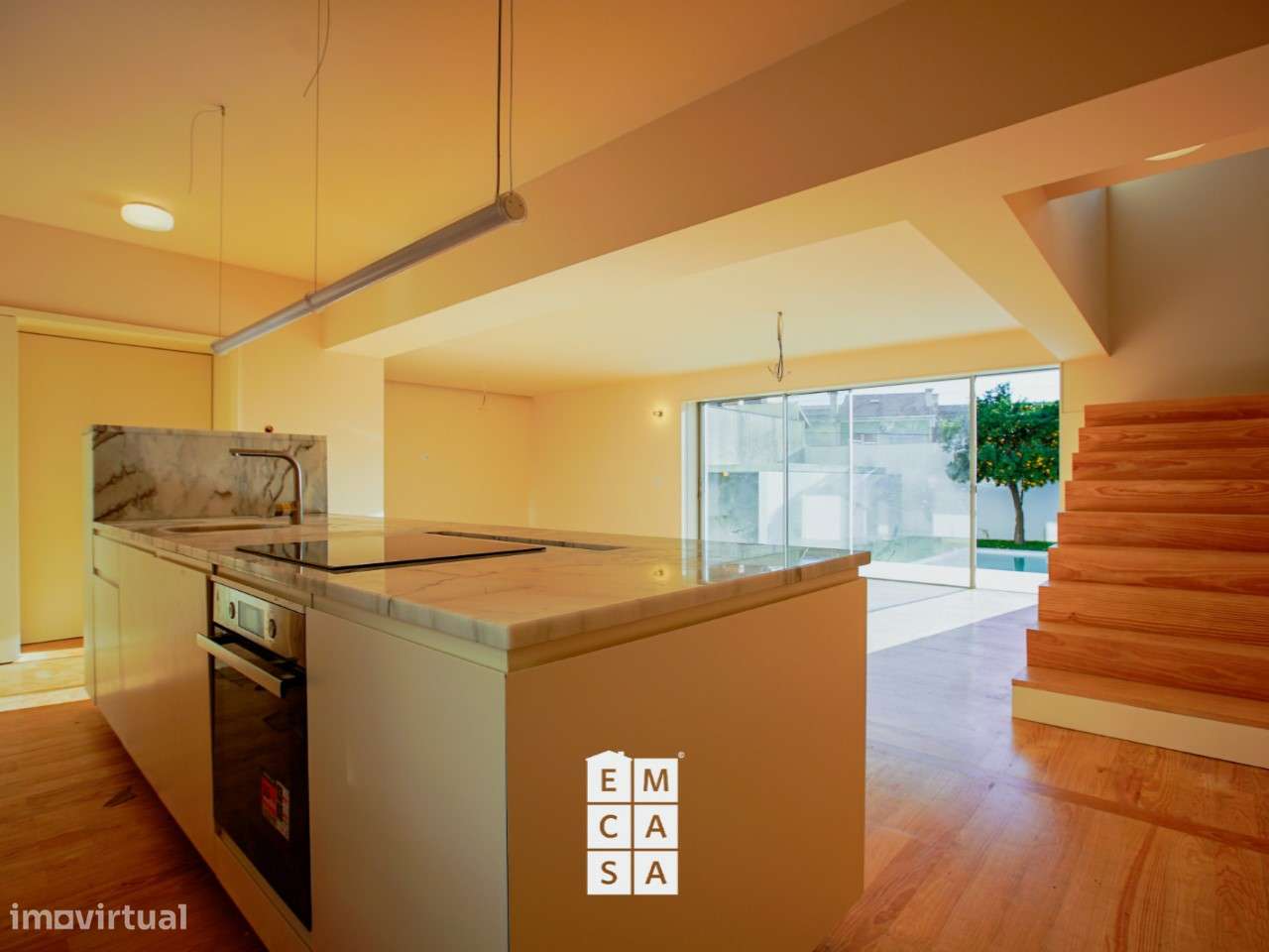 Moradia T3 Venda em São João da Madeira,São João da Madeira - Grande imagem: 5/33