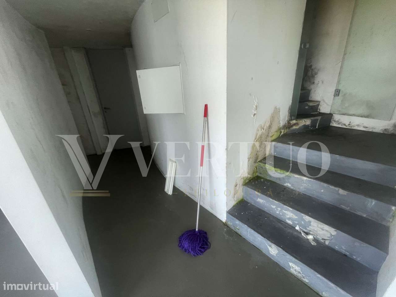 Moradia com Moinho de Vento e Piscina | Torres Vedras-12