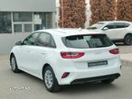 Kia Ceed 1.5 T-GDI Best - 5