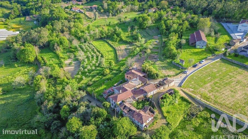 Quinta T4 em Vila Maior de 130 m2 - Grande imagem: 4/40