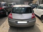 Dezmembrez Renault Megane 2 facelift 1.6 benzina 2007 - 2