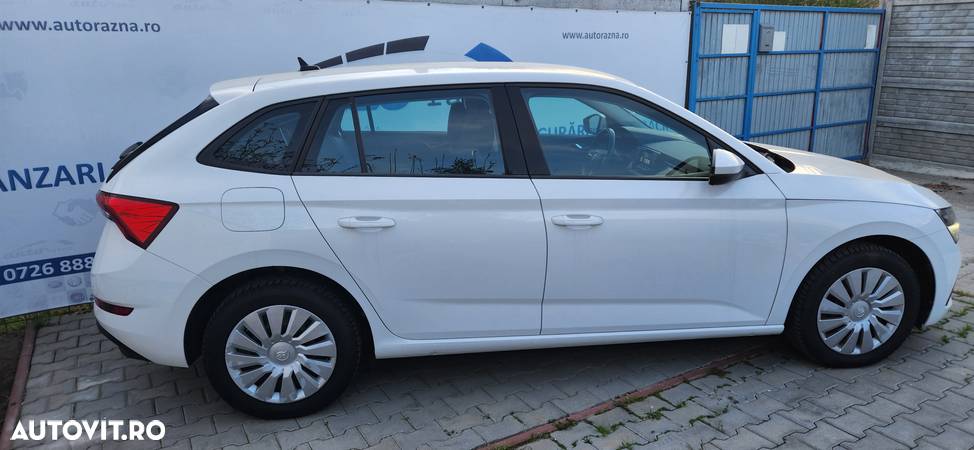 Skoda Scala 1.6 TDI Ambition - 5