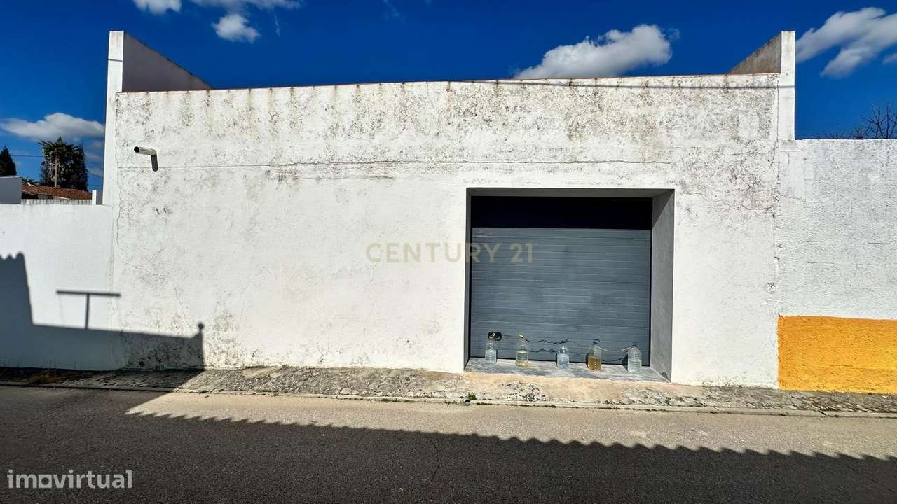 MORADIA T3 BERINGEL COM QUINTAL, TERRAÇO E GARAGEM-15