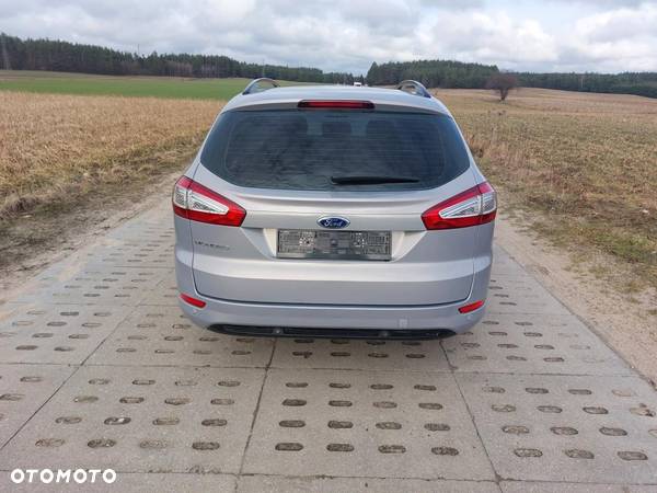 Ford Mondeo Turnier 2.0 TDCi S - 6