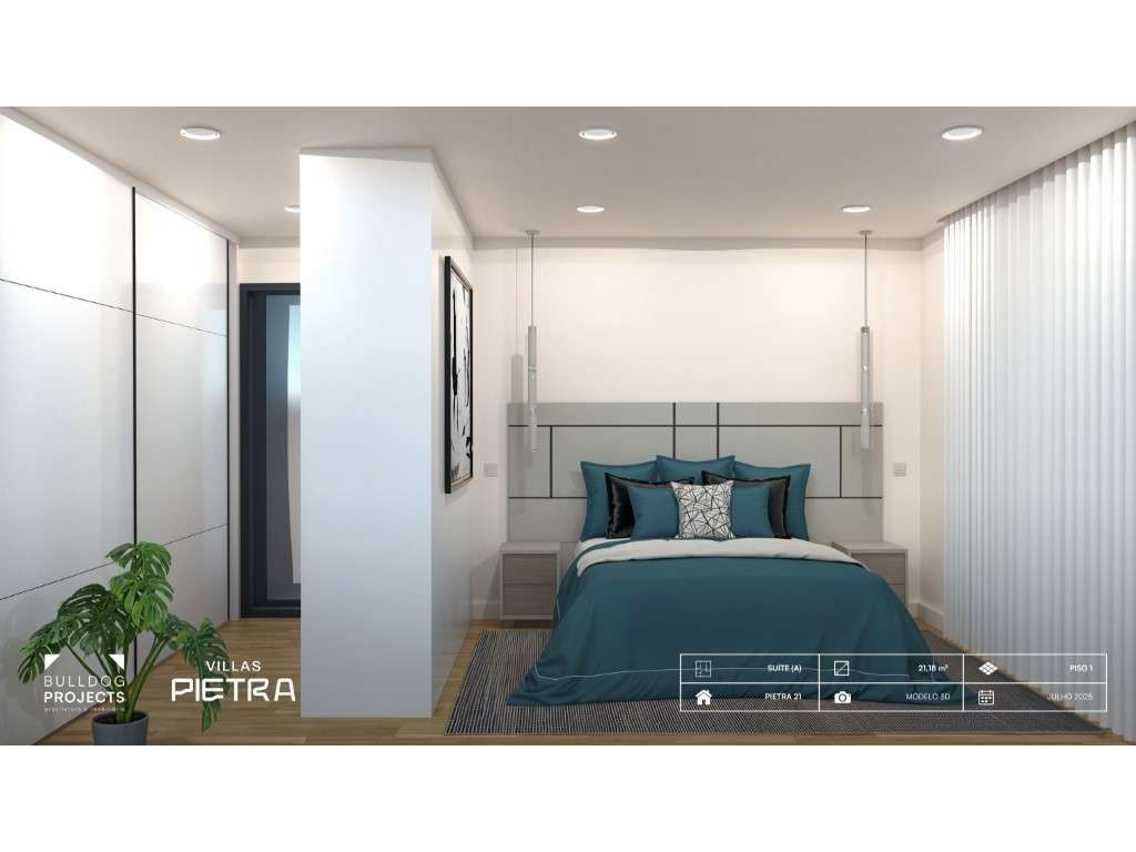 Pietra 22 | Nova construção de Moradia T4 em Condeixa-16