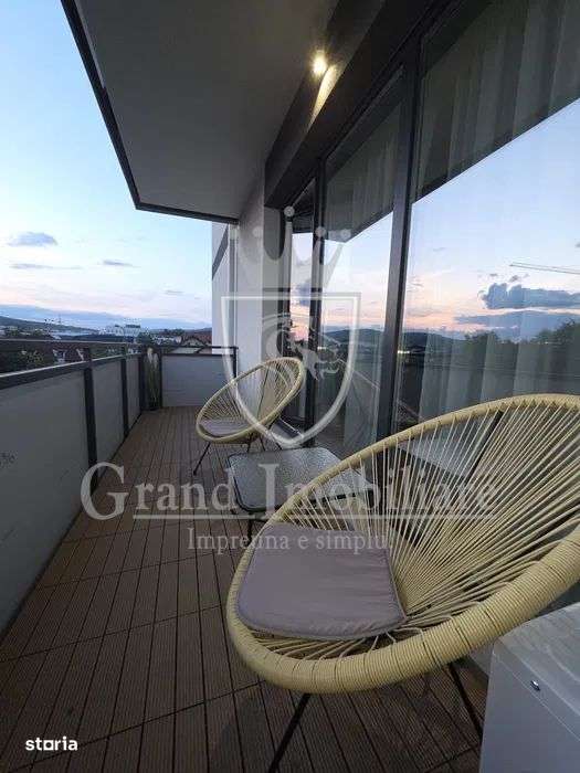 Apartament de vanzare 2 camere 54mp, zona Marasti-7