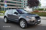 Land Rover Range Rover Evoque 2.0Si4 SE Plus / Dynamic - 1