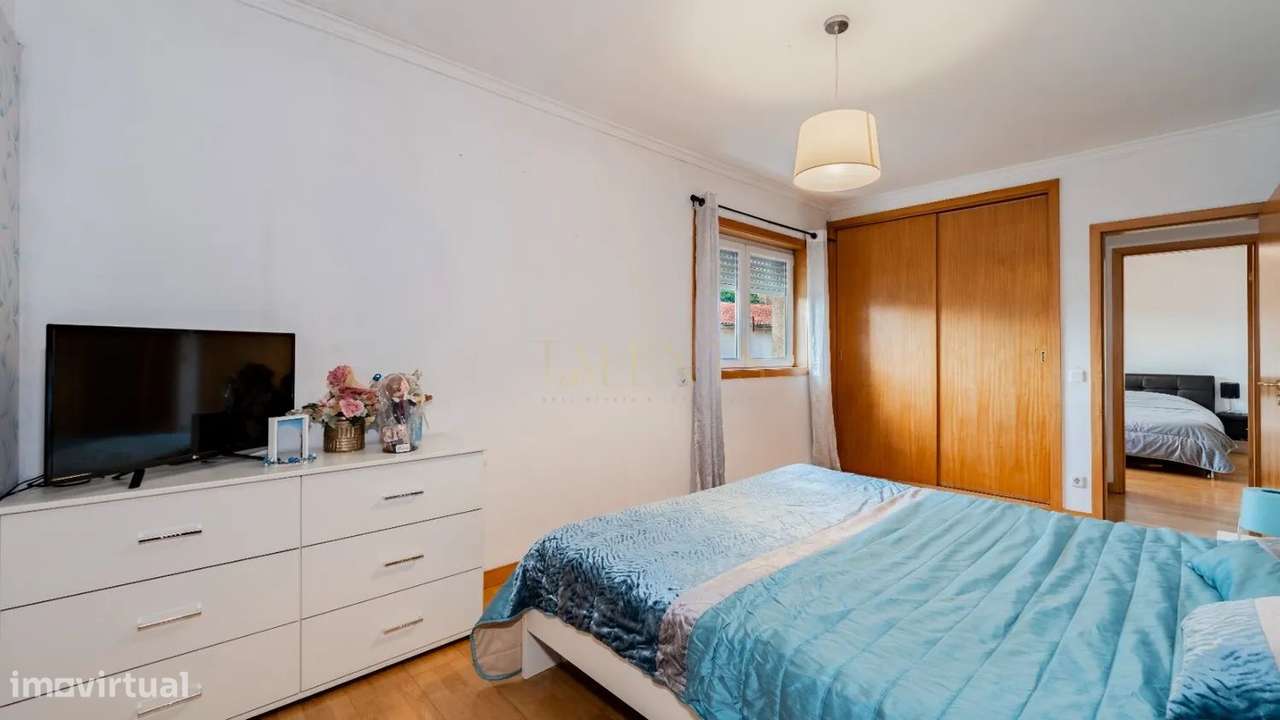 Apartamento T4 Salgueiral - Guimarães-9