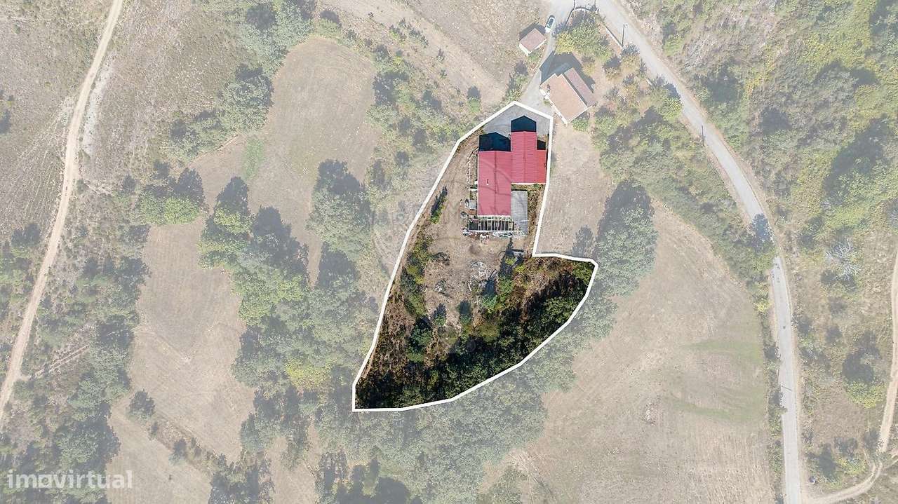 Armazém  para venda - Grande imagem: 2/30