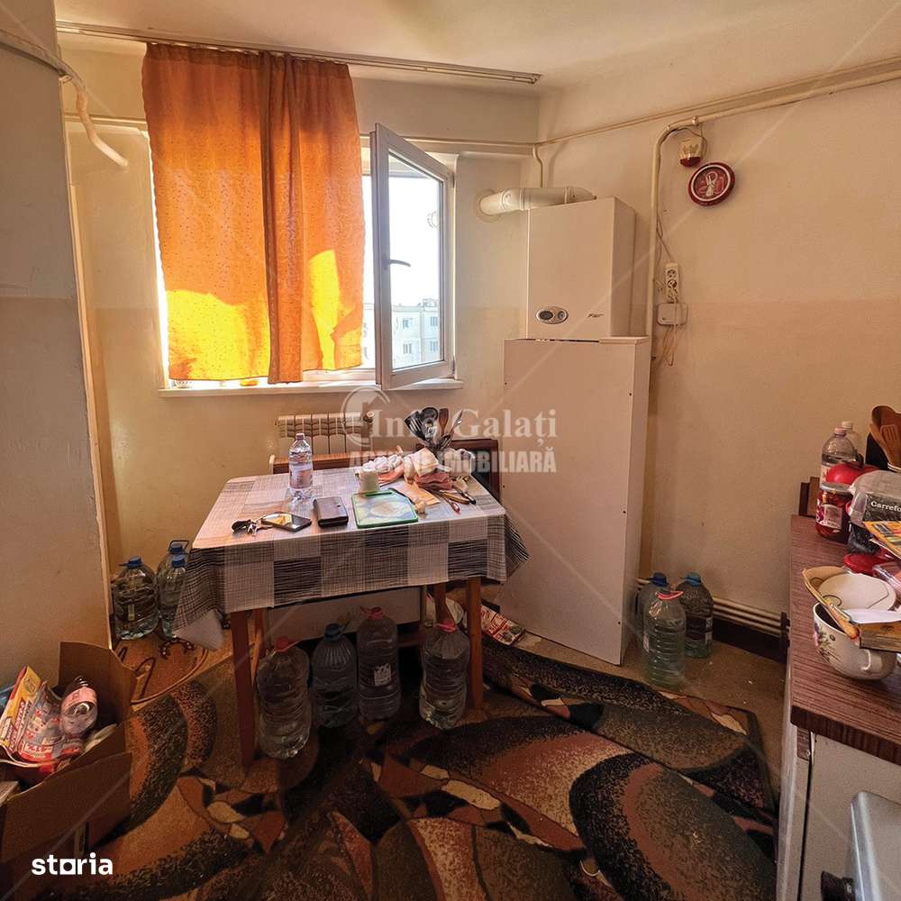 | Apartament cu 2 camere | Str. Ghe. Doja | Pret: 49.500   |-4