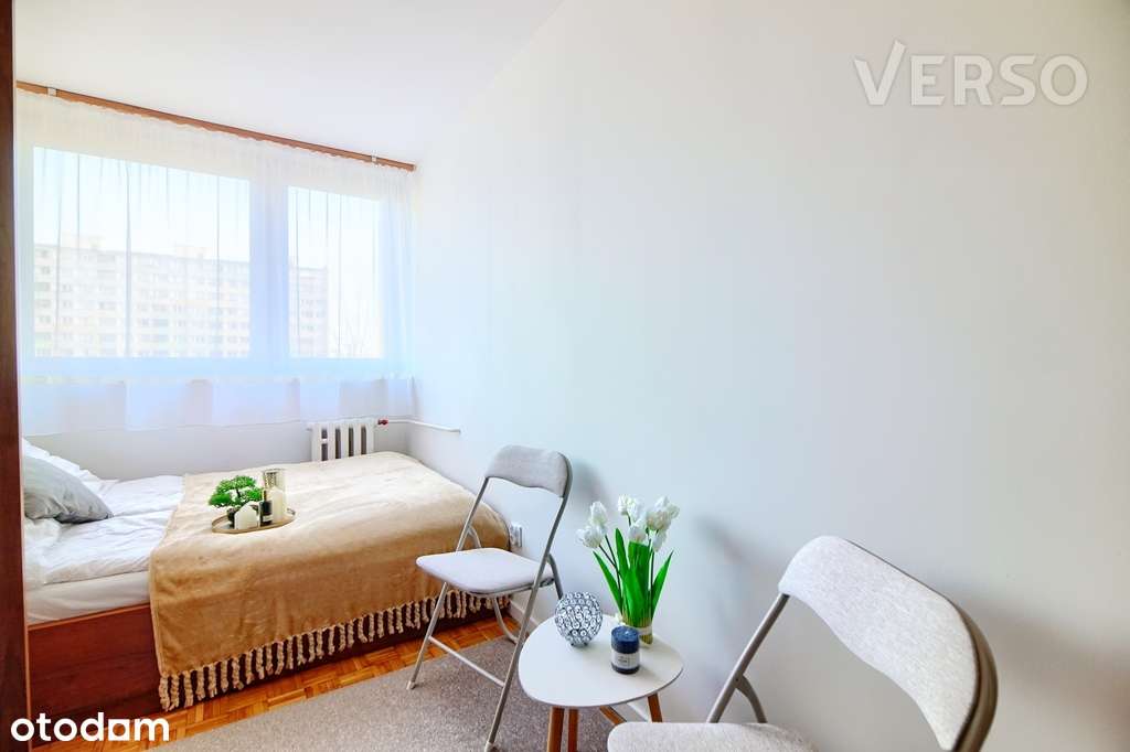 2M + balkon l Gotowie do wprowadzenia FAT-13