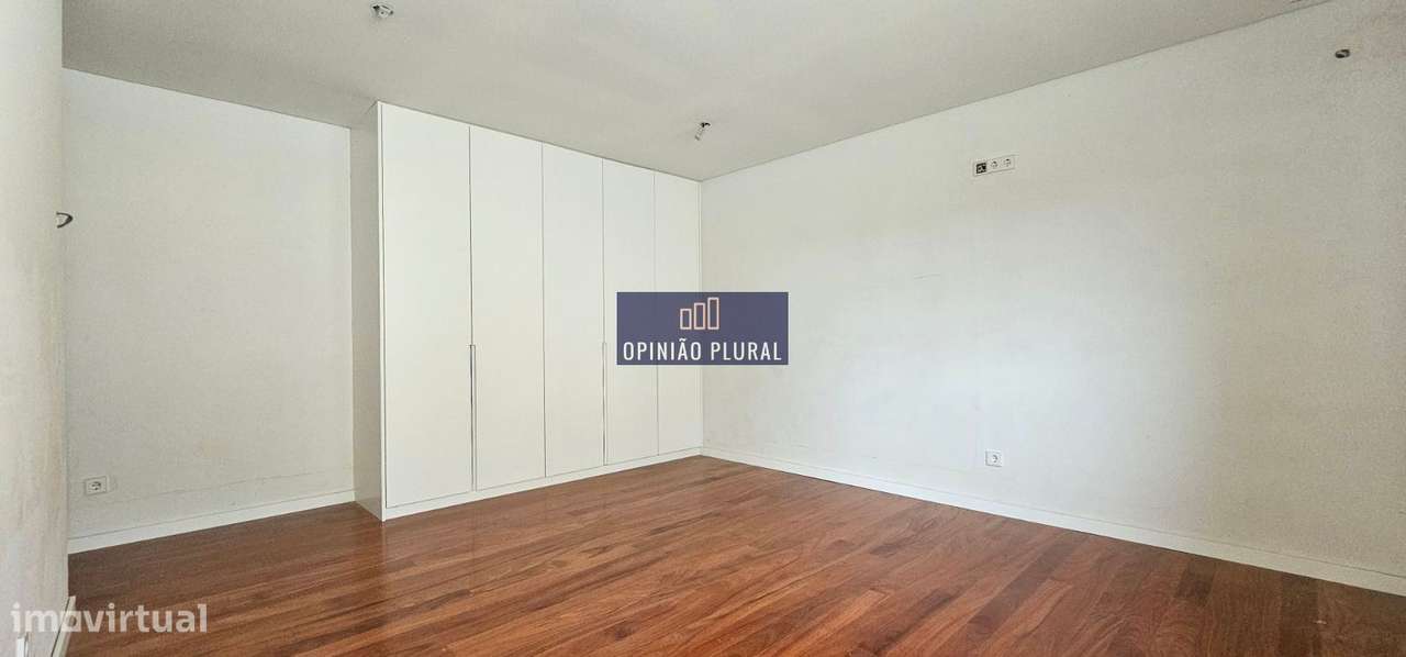 Moradia T3 de Luxo com Vista Panorâmica para o Rio Douro  Jovim Gon...-14