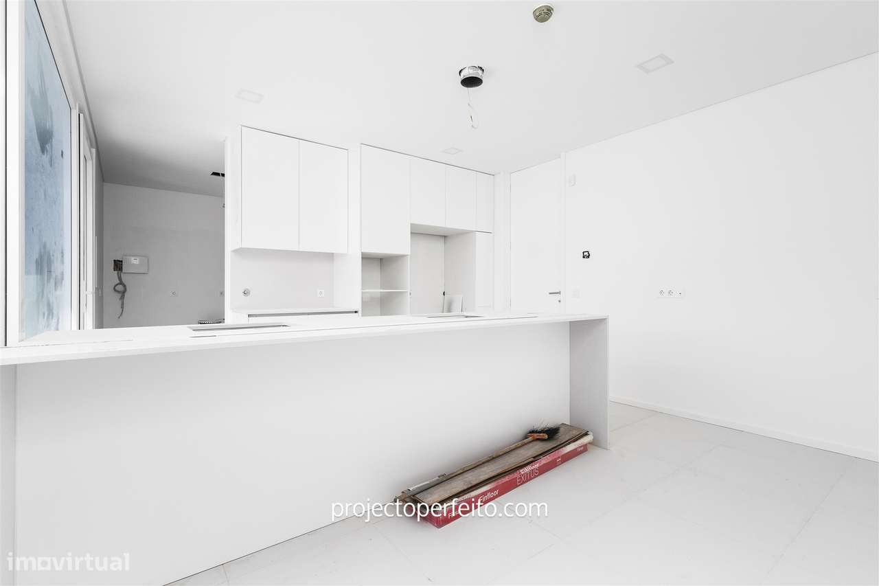 Moradia T4 Venda em São Félix da Marinha,Vila Nova de Gaia-7