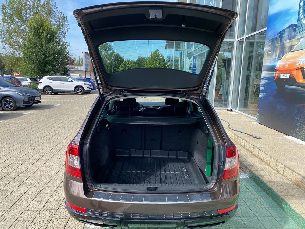 Skoda Octavia (4)