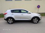 Kia Sportage 2.0 CRDI AWD Fifa World Cup Edition - 6