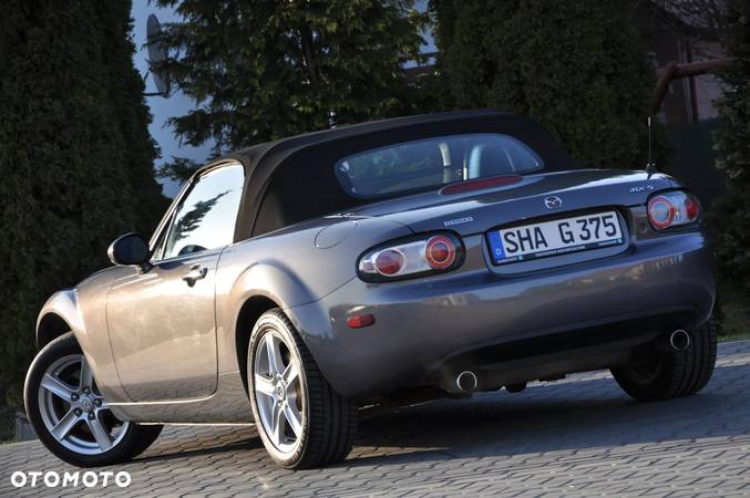 Mazda MX-5 2.0 Energy - 22