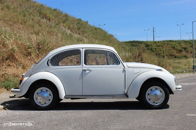 VW Carocha - 3