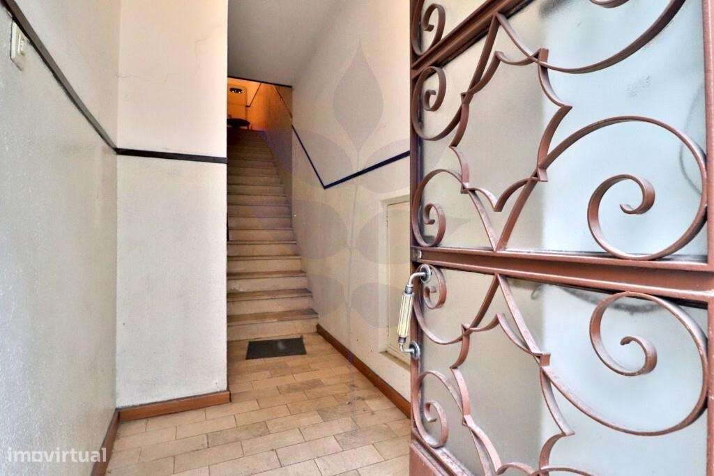 Venda Prédio na Rua Dom Pedro V - São Victor - Grande imagem: 2/22