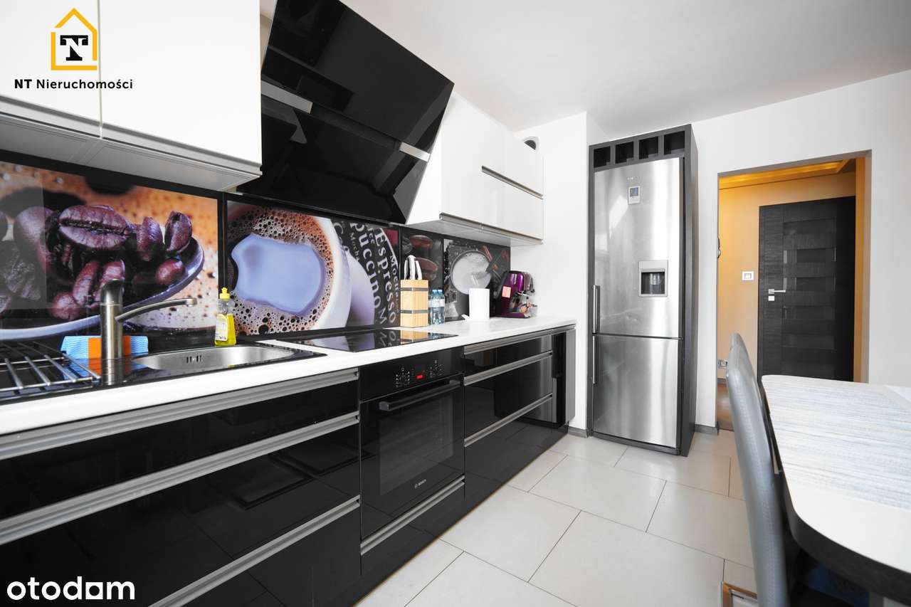 Dwupokojowy apartament, 100 m od plaży, umeblowany!-7