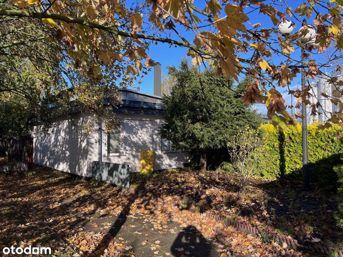 Budynek biurowy z częścią magazynową - Pełny obrazek: 3/9