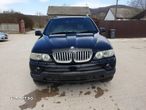 Dezmembrez Bmw X5 E53 facelift 218cp - 7