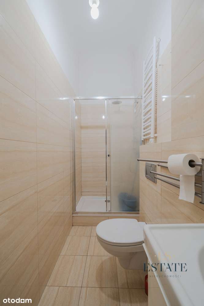 Śródmieście Południowe, 3 pokoje!-10