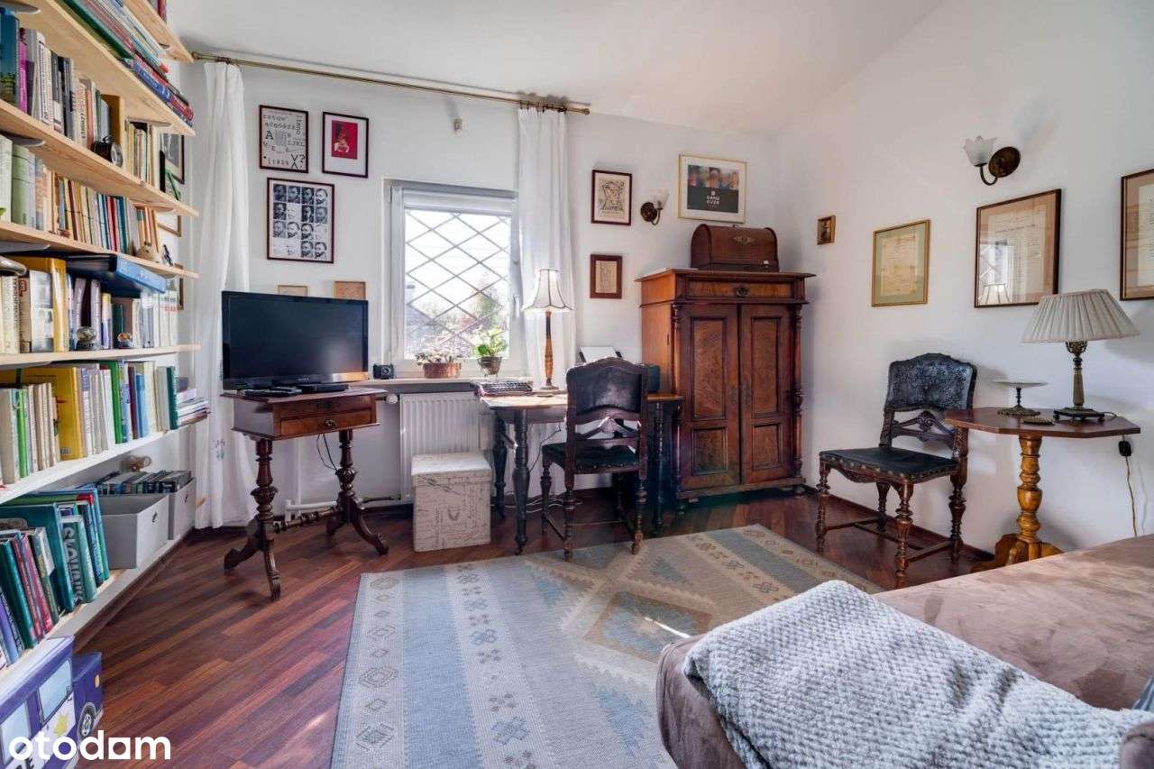 Przestronny dom 192 m² z ogrodem i garażem!-5