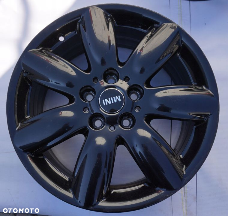 Mini 17x7/5x112x66,6 ET47 F48 - 4