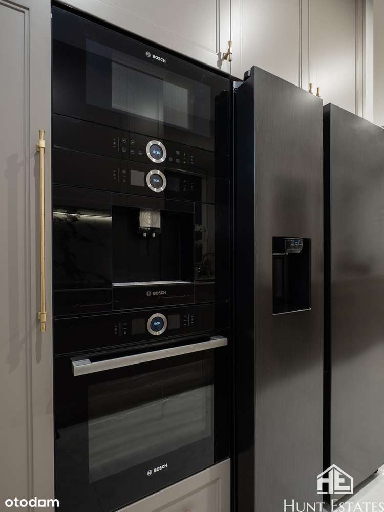 Luksusowy dom blisko Centrum - Pełny obrazek: 4/20