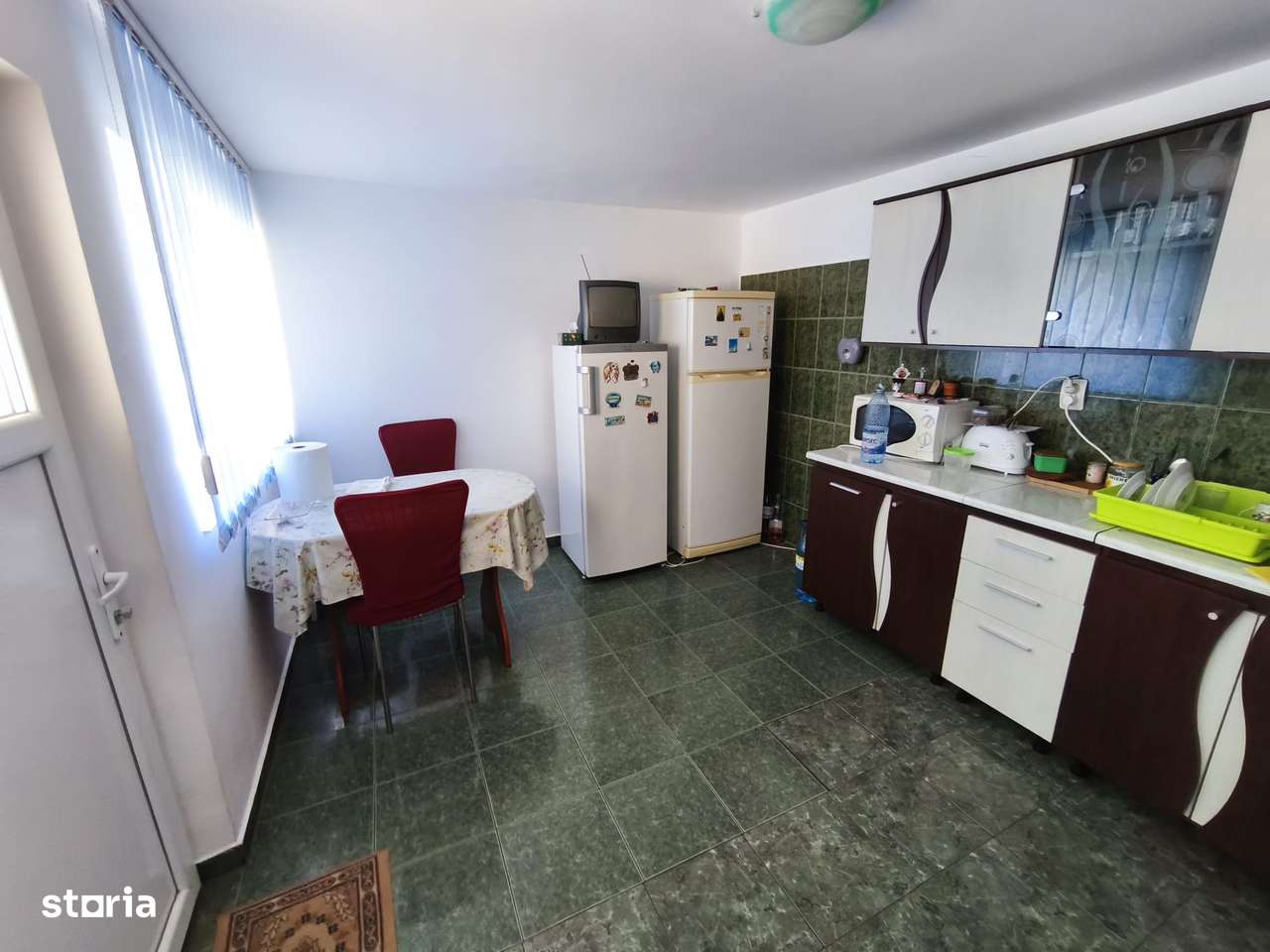 ROANDY-Casa solida cu teren generos -Manesti - Imagine principală: 4/8