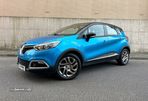 Renault Captur ENERGY TCe 120 EDC Dynamique - 11