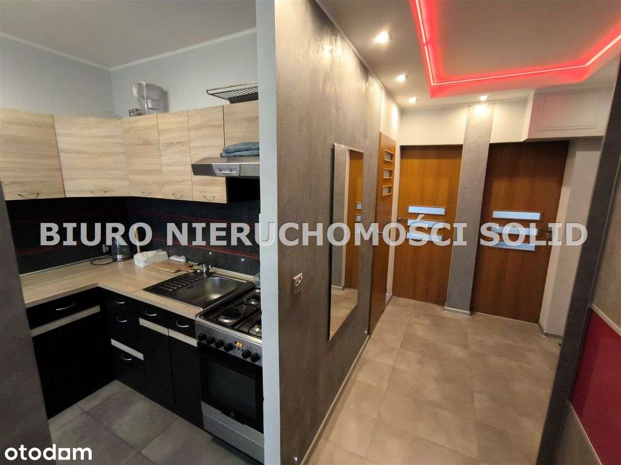 Wolne od zaraz M-4 Żory Księcia Władysława II p. - Pełny obrazek: 5/11