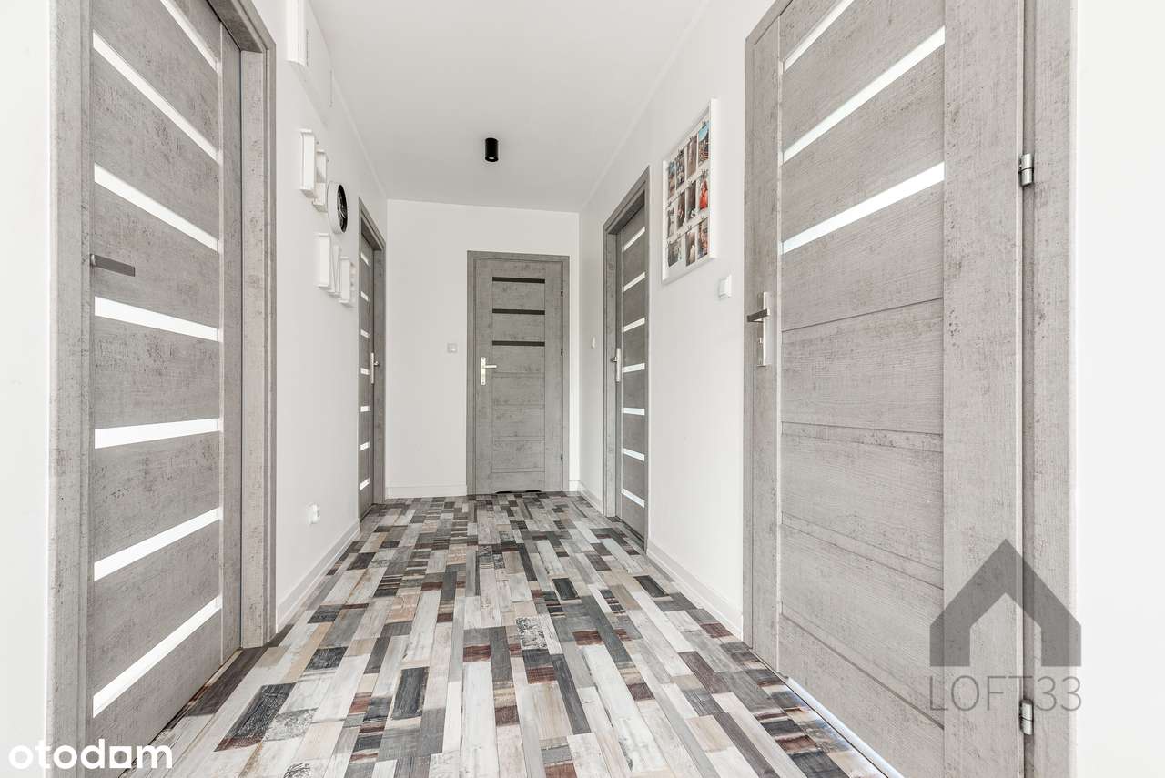 Piękny, rodzinny dom z ogrodem w zielonej okolicy na ul. Pawiej-12