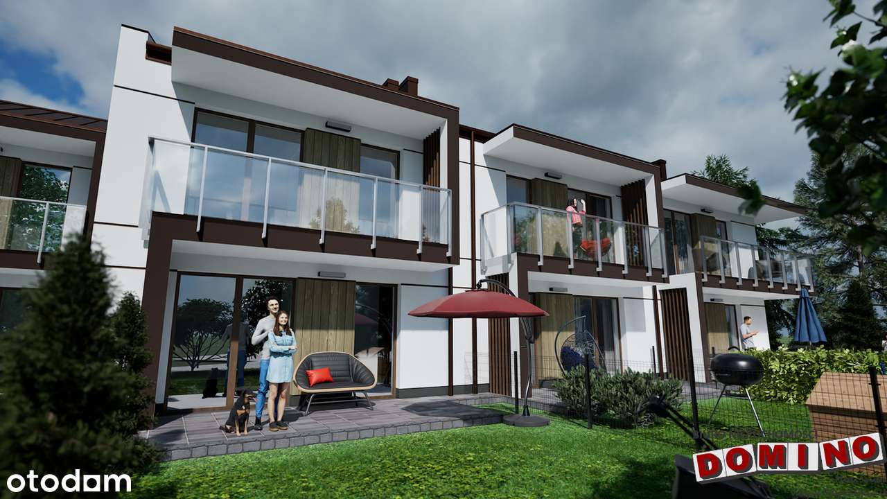 Osiedle AscanaPark, komfortowe apartamenty w stanie deweloperskim - Pełny obrazek: 4/12