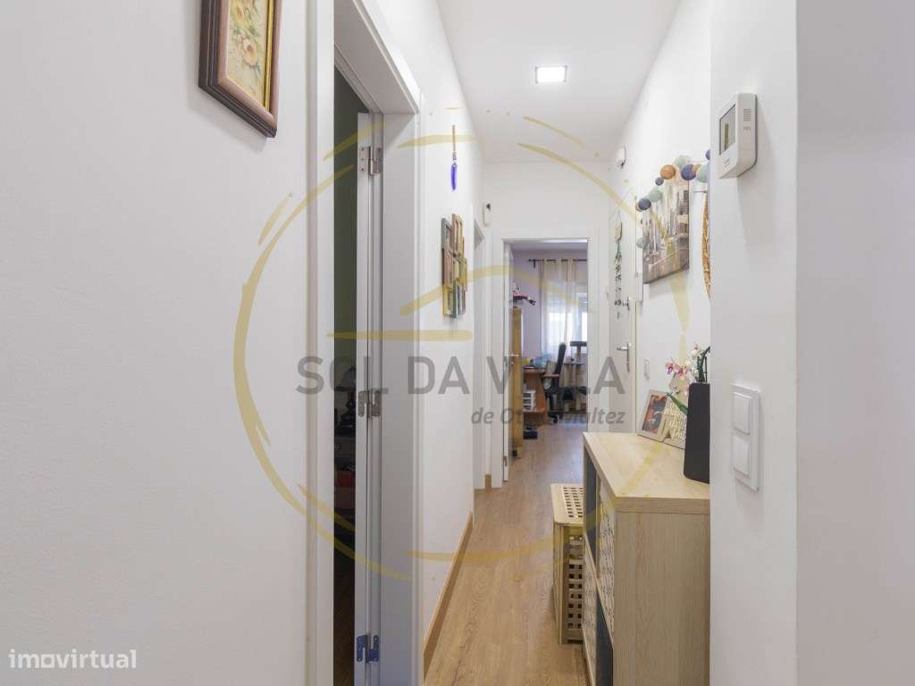 Apartamento T2 c/ logradouro - Cova da Piedade - 279.900€-20