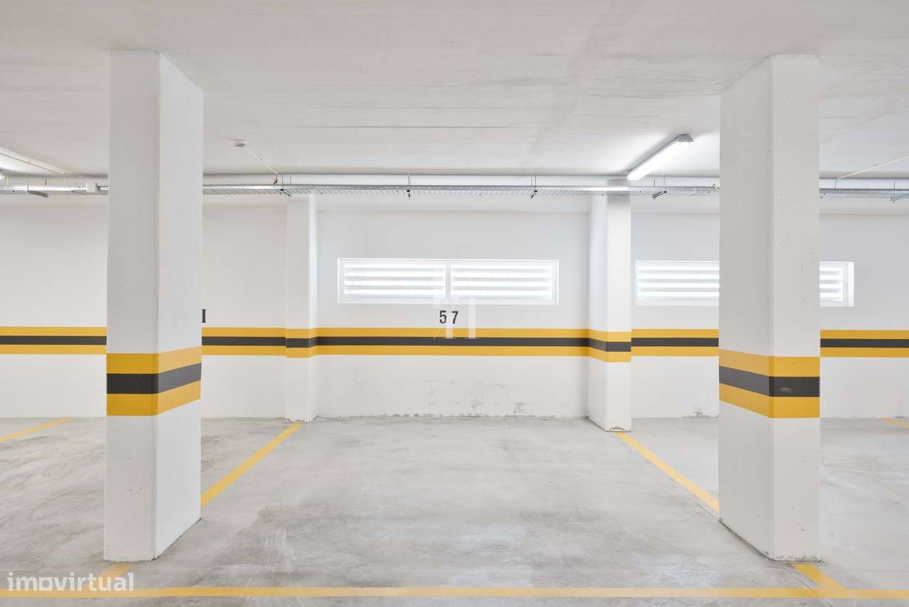 Lugares de garagem para venda - Areias S. João, Albufeira-12