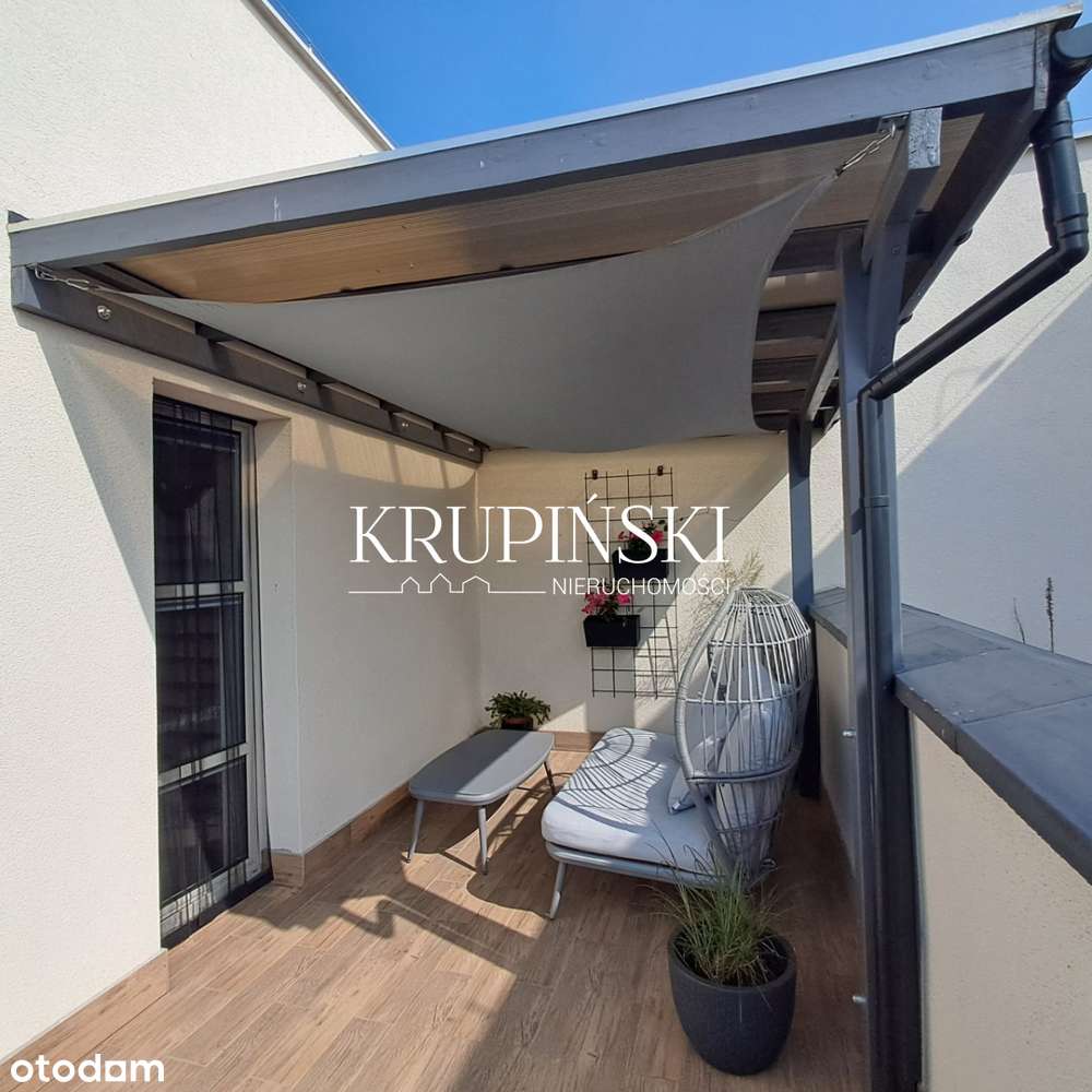 Wyjątkowe, przestronne mieszkanie na Zieleńcu.-9