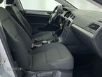 VW Golf 1.6 TDi BlueMotion Trendline - 31