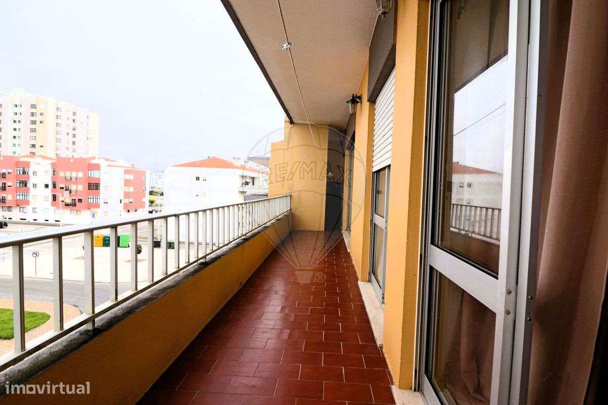 Apartamento T2 para venda - Grande imagem: 4/19