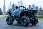 Polaris Sportsman - 21