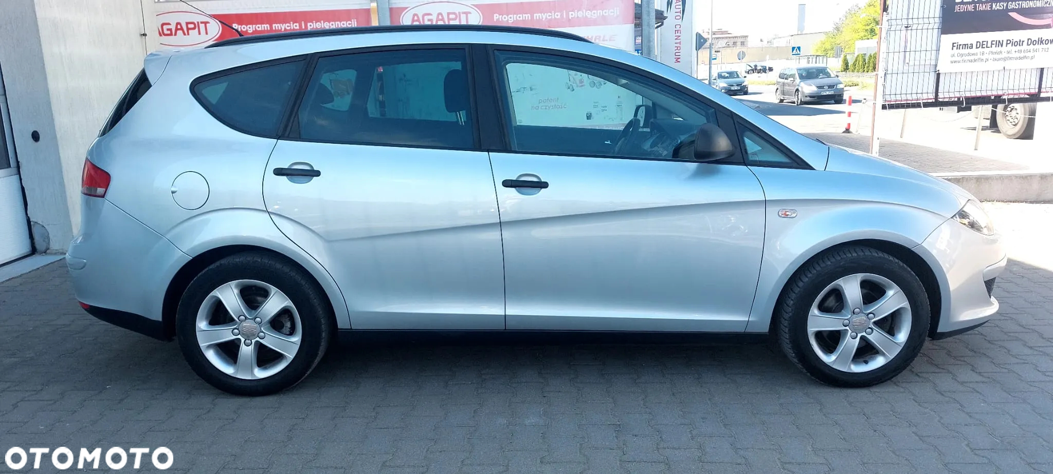 Seat Altea XL 1.6 Stylance - 28