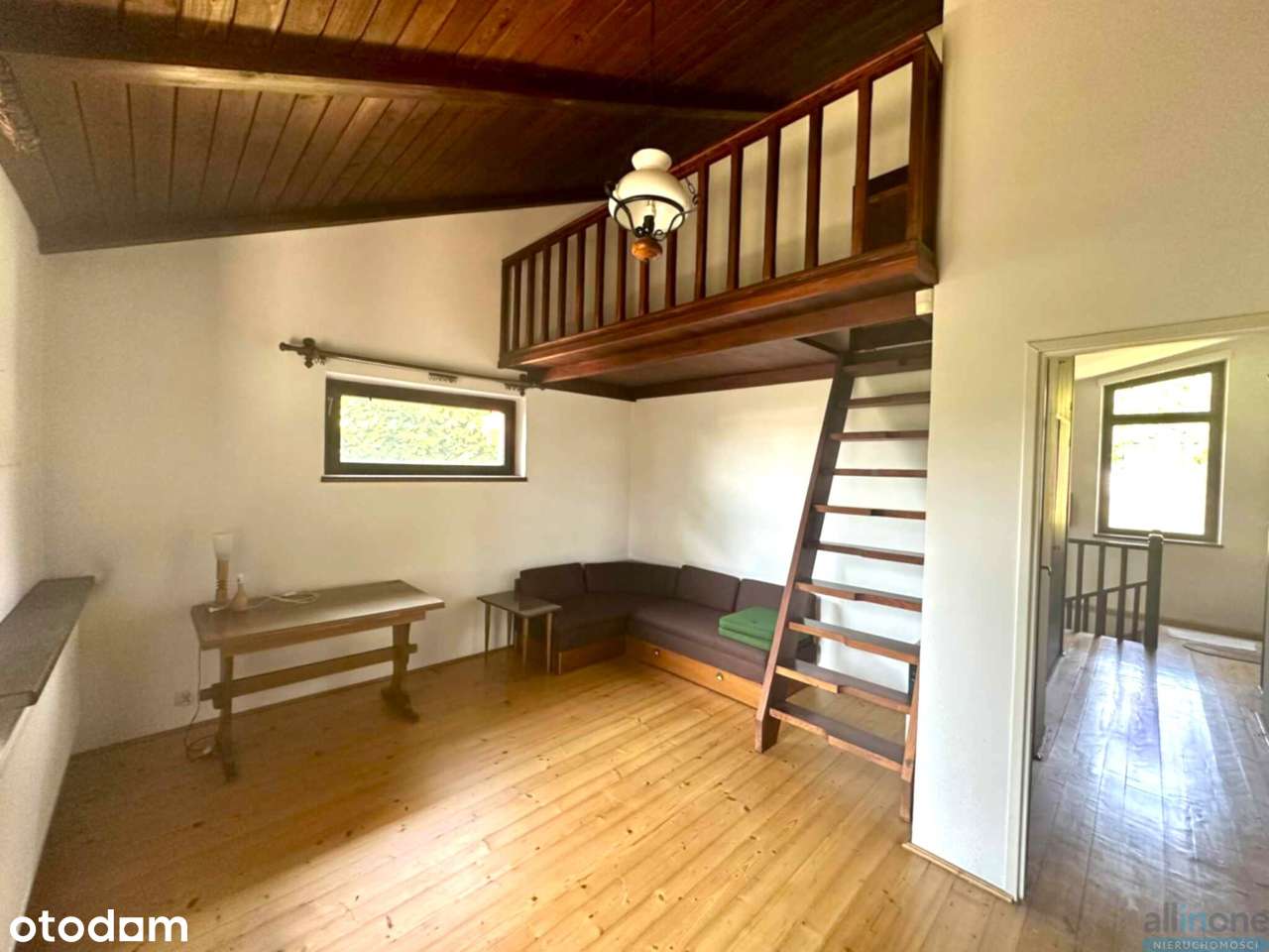 Dom z potencjałem |  22ar działka |  tylko 9 km od Rynku Głównego-10