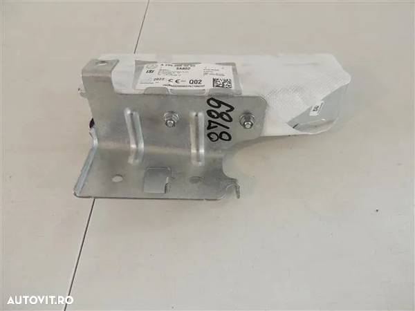 Airbag Mercedes EQE Dupa 2022 cod CJ54-S20307-A  . - 3