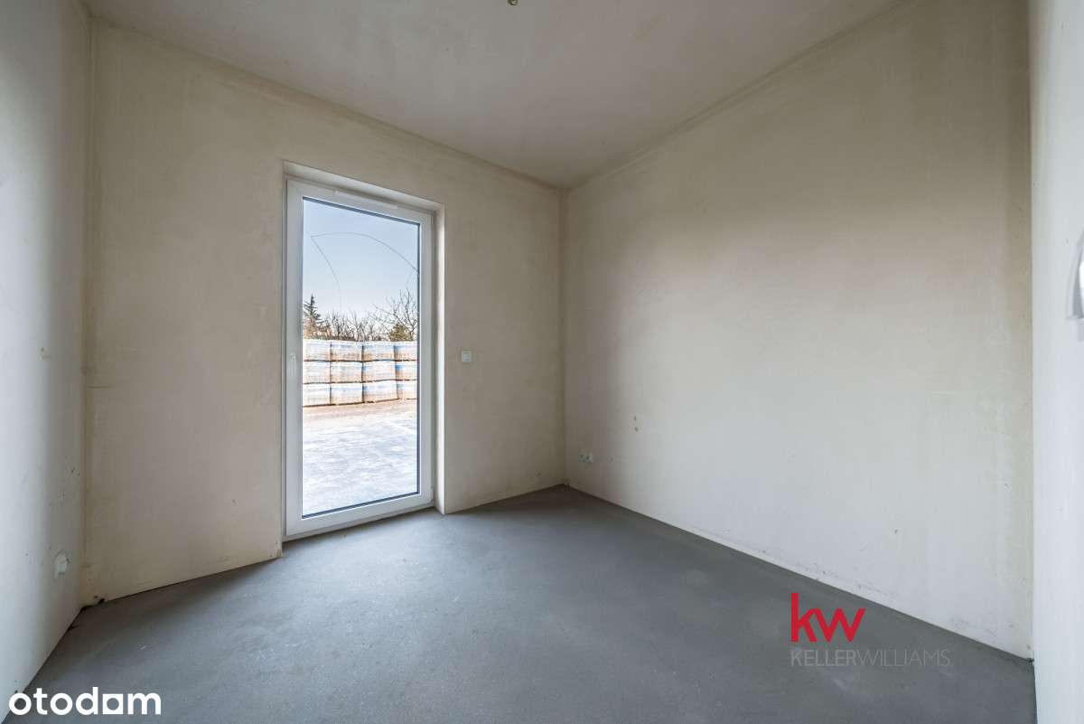 Doskonała lokalizacja/ 5 pokoi/ ogrzewanie gazowe - Pełny obrazek: 2/20