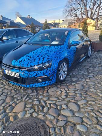 Volkswagen Scirocco 2.0 TSI - 37