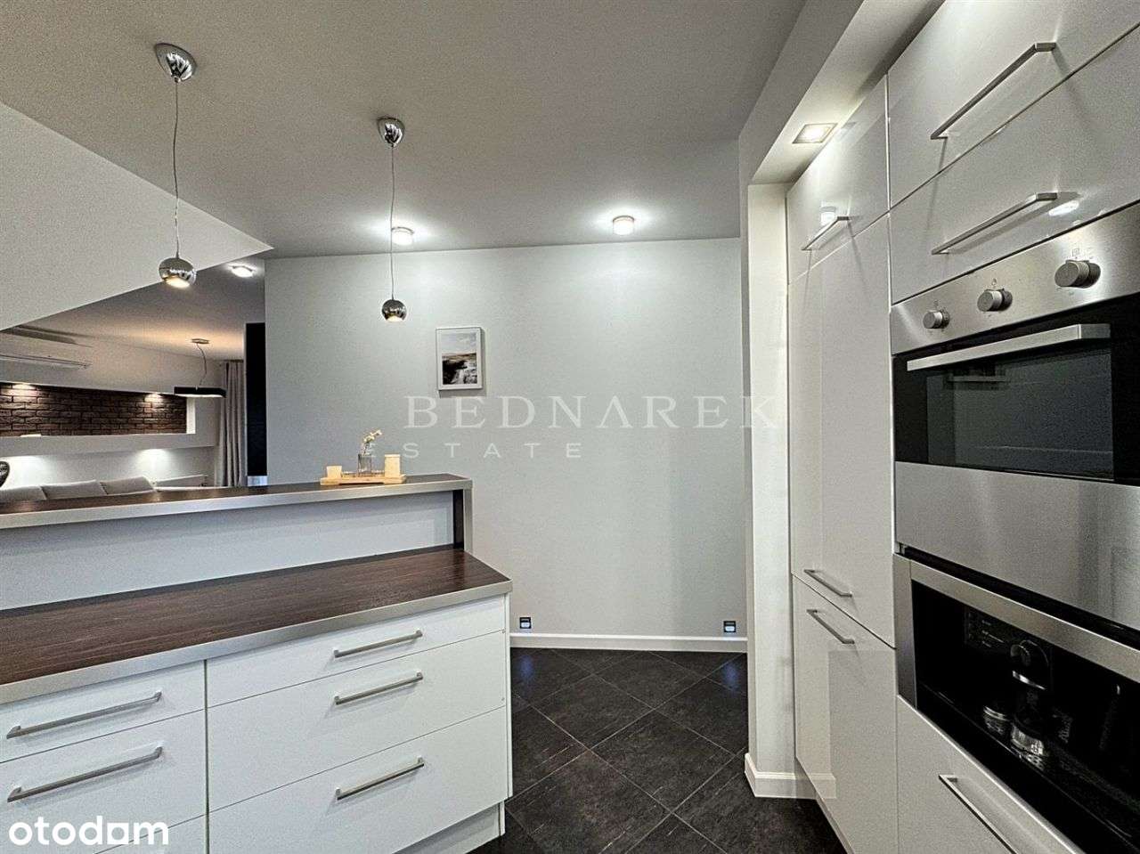 Tychy - 4 Pory Roku - poddasze, 3 pokoje-7