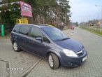 Opel Zafira 1.8 Easytronic Selection - 7